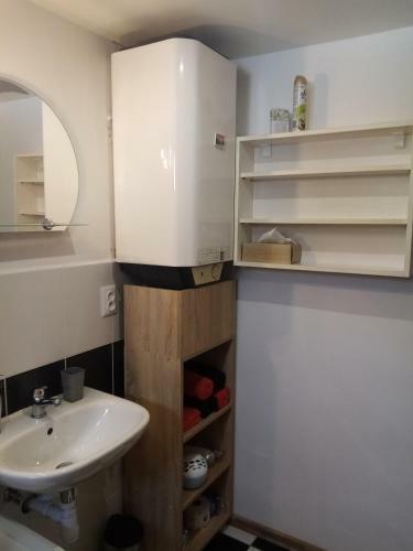 Apartm�n Pohoda Smokovec