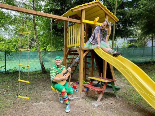 Credo Old, Doln� Smokovec