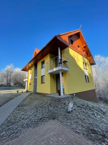 Credo Old, Doln� Smokovec
