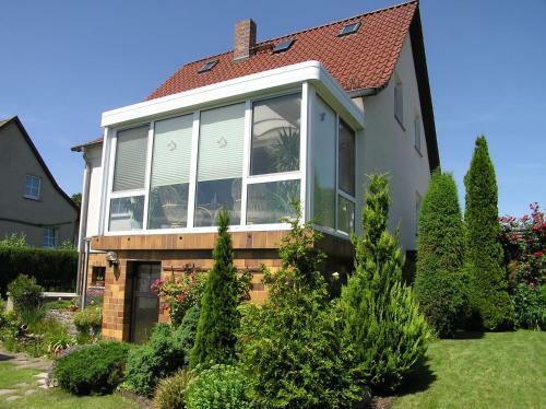 Apartamento Ferienwohnung Schubert