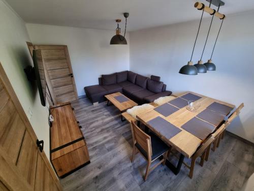 Apartm�n Lomnick� ?t�t