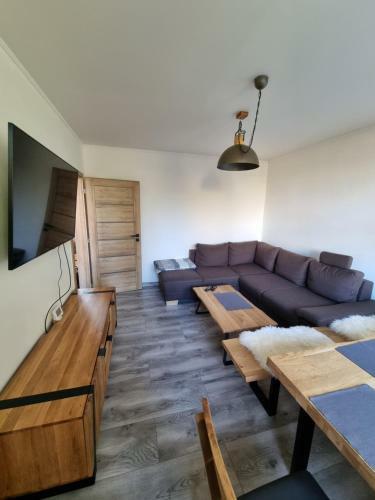 Apartm�n Lomnick� ?t�t