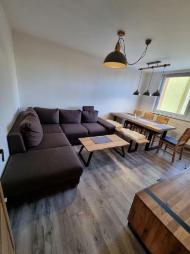 Apartm�n Lomnick� ?t�t