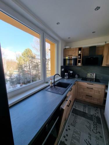 Apartm�n Lomnick� ?t�t