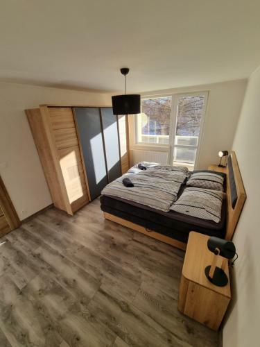 Apartm�n Lomnick� ?t�t