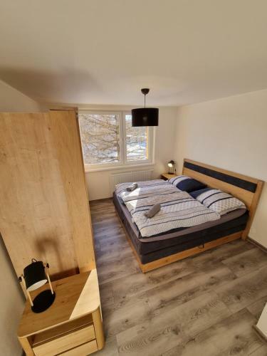Apartm�n Lomnick� ?t�t