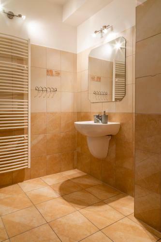Apartm�ny Sne?ienka
