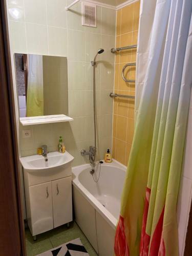 Apartamento ???????? ????????-?????? ? ?????? ?????????