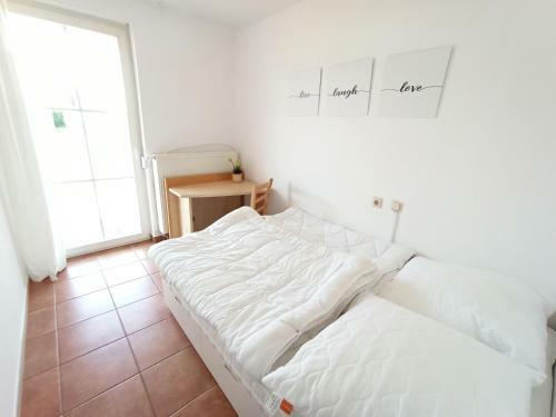Apartamento Ferienwohnung R�gen