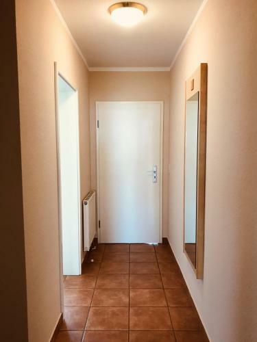 Apartamento Ferienwohnung R�gen