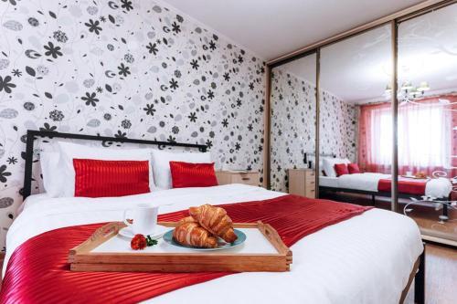 Apartamento ??????, ??????? ? ?????????? ???????????