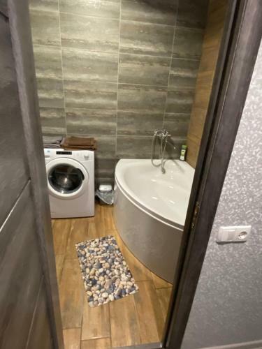 Private Apartment In The City Centre
