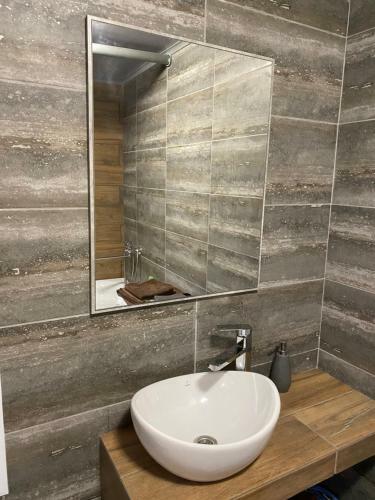 Private Apartment In The City Centre