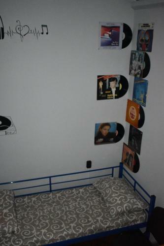 Albergue ?????? Joy