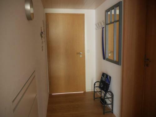 Apartamento Alte Schmiede Sagard