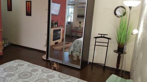 Center Park Apartment