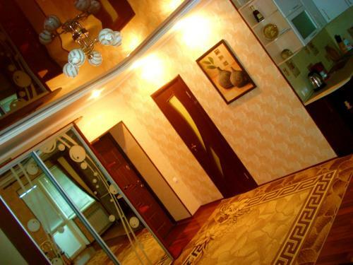 Apartamento Mokko