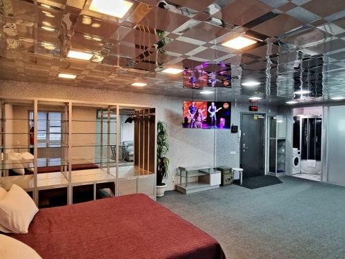 Apartamento ???????????-?????? ?? ??????????? 123 ??????? ??? ??????????