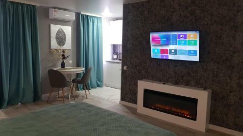 Apartamento Greenaapartment