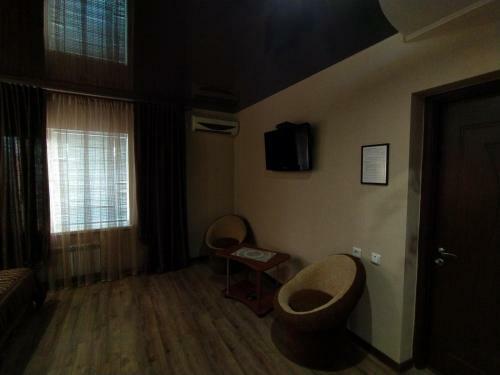 Mini-hotel & Spa