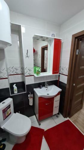 Apartamento ????????