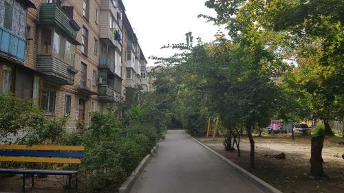 Apartamento ??????????? ? ??????????? ??????