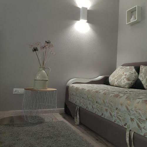 Apartamento ??????????? ? ??????????? ??????