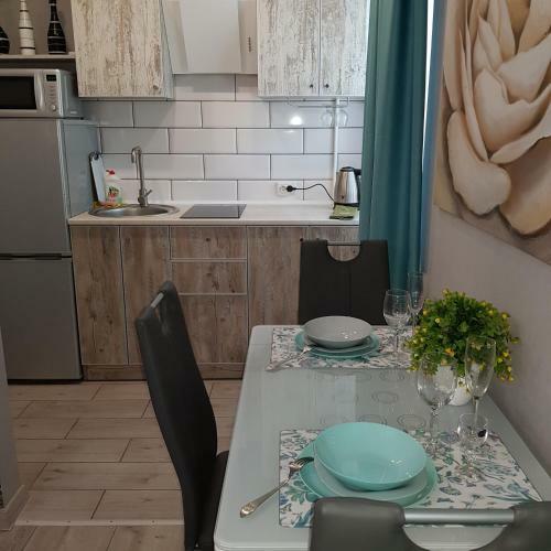 Apartamento ??????????? ? ??????????? ??????