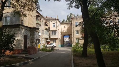 Apartamento ??????????? ? ??????????? ??????