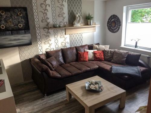 Apartamento Ferienwohnungen Reinartz