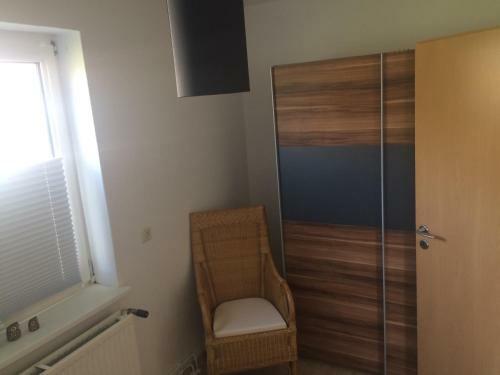 Apartamento Ferienwohnungen Reinartz