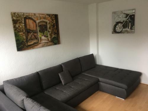 Apartamento Ferienwohnungen Reinartz