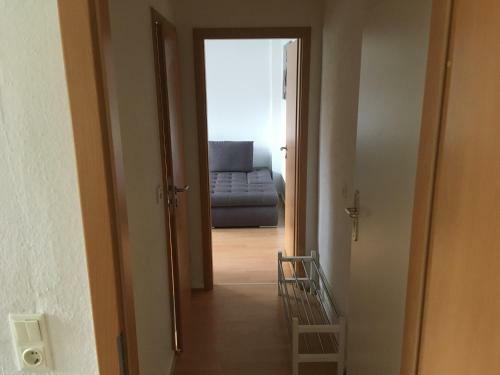 Apartamento Ferienwohnungen Reinartz