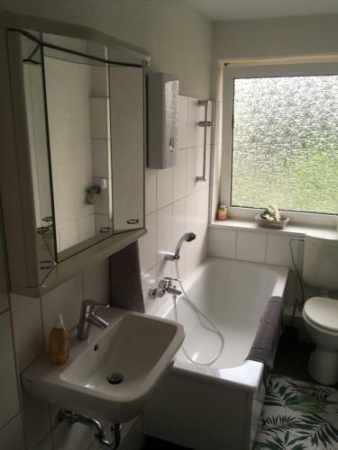 Apartamento Ferienwohnungen Reinartz