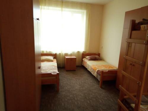 Albergue ?????? ?? ??????'?
