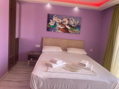 Verosuitotel