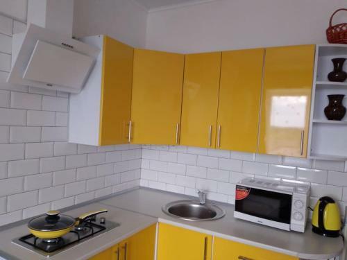 Apartamento ?????? ???????? ? ??????????? ? ??????
