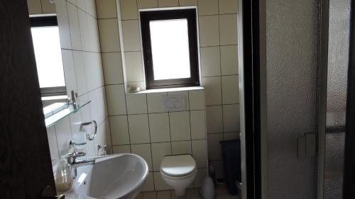 Apartamento Ferienwohnung Nr. 2