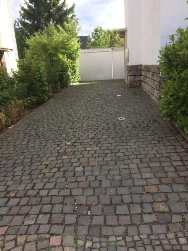 Apartamento Ferienwohnung Nr. 2