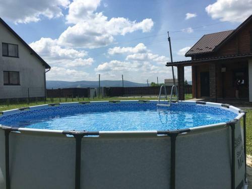 Villa Family House Truskavets