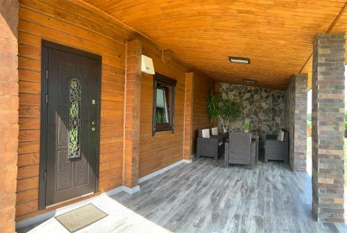 Villa Family House Truskavets