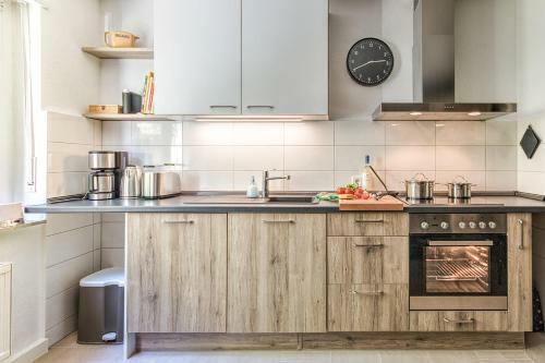 Apartamento Charming Charlotte