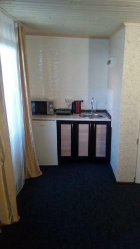 Hostal Prykarpatska Villa