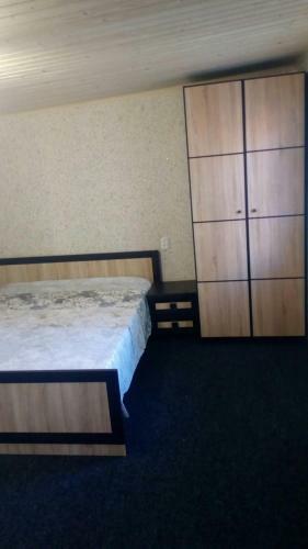 Hostal Prykarpatska Villa