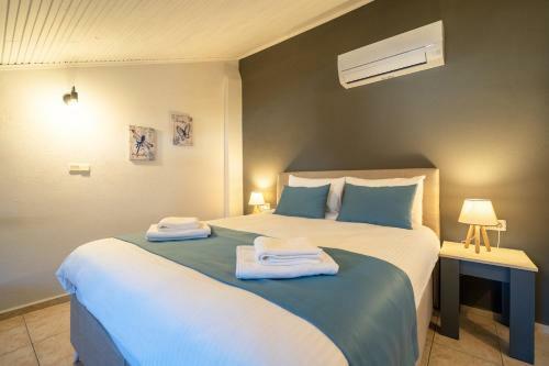 1br Rental Apartment In Gocek
