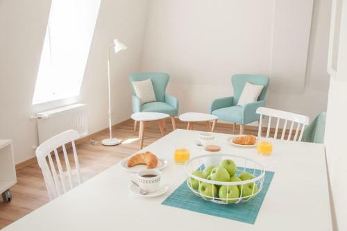 Apartamento Boardinghouse S' Johanner