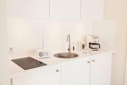Apartamento Boardinghouse S' Johanner