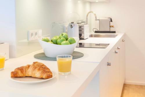 Apartamento Boardinghouse S' Johanner