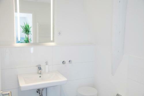 Apartamento Boardinghouse S' Johanner