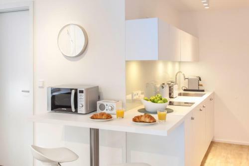 Apartamento Boardinghouse S' Johanner